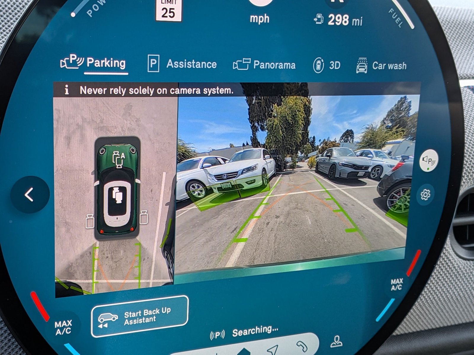2025 MINI Hardtop 2 Door Base - Photo 13