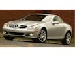 Mercedes-Benz SLK-Class