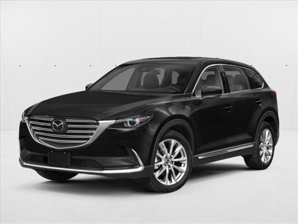 Used 2020 Mazda Mazda CX-9 Touring SUV