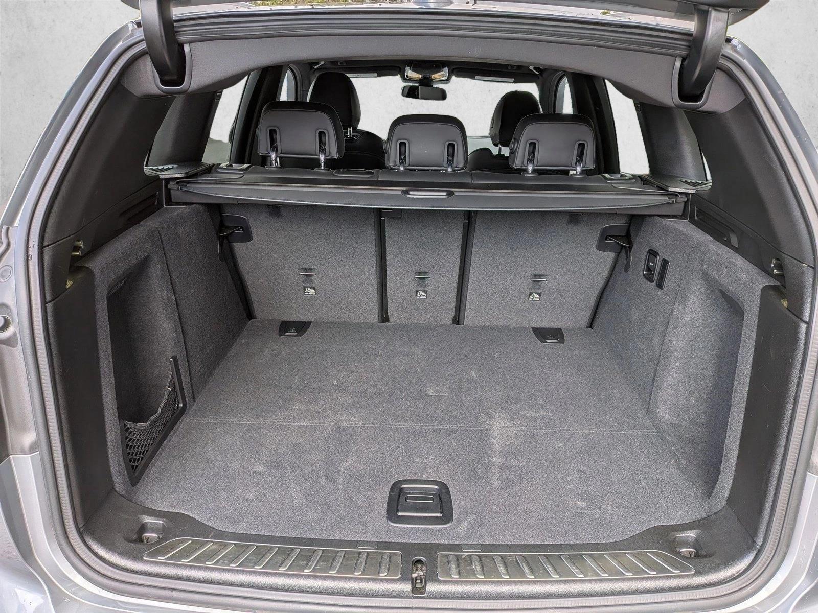 2023 BMW X3 xDrive30i photo 5