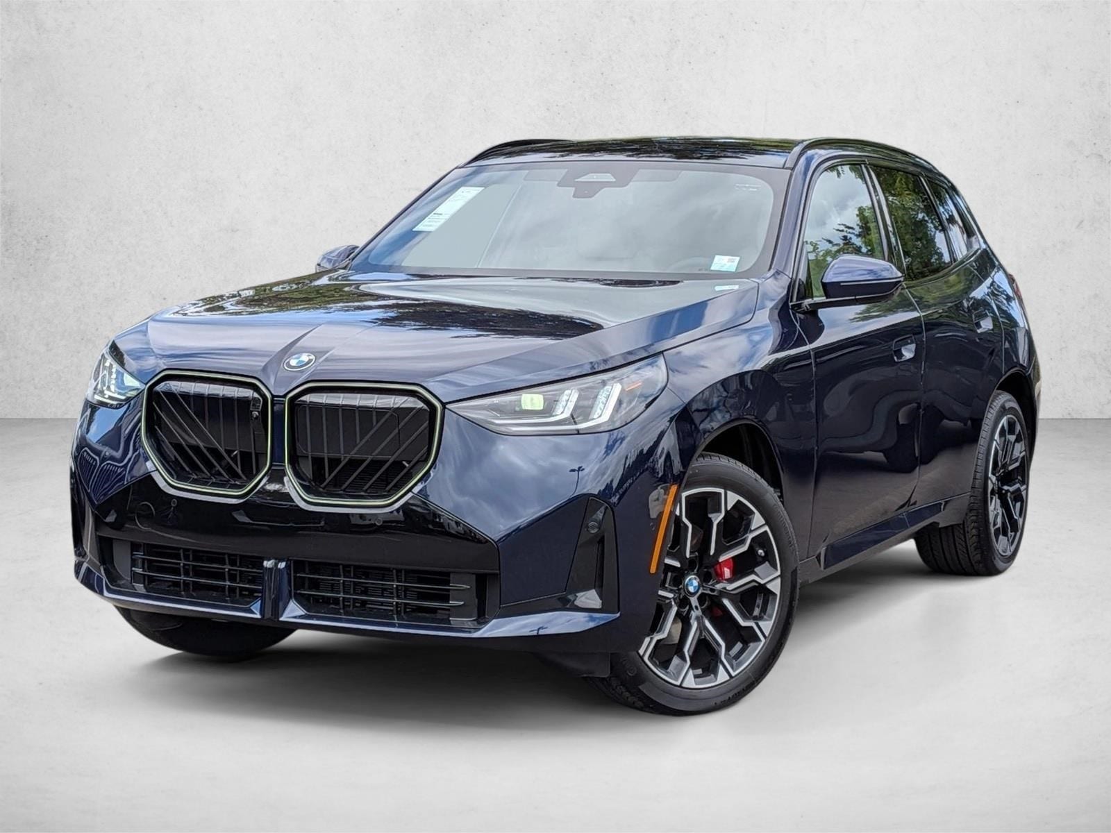 2026 BMW X3 30 XDRIVE's photo