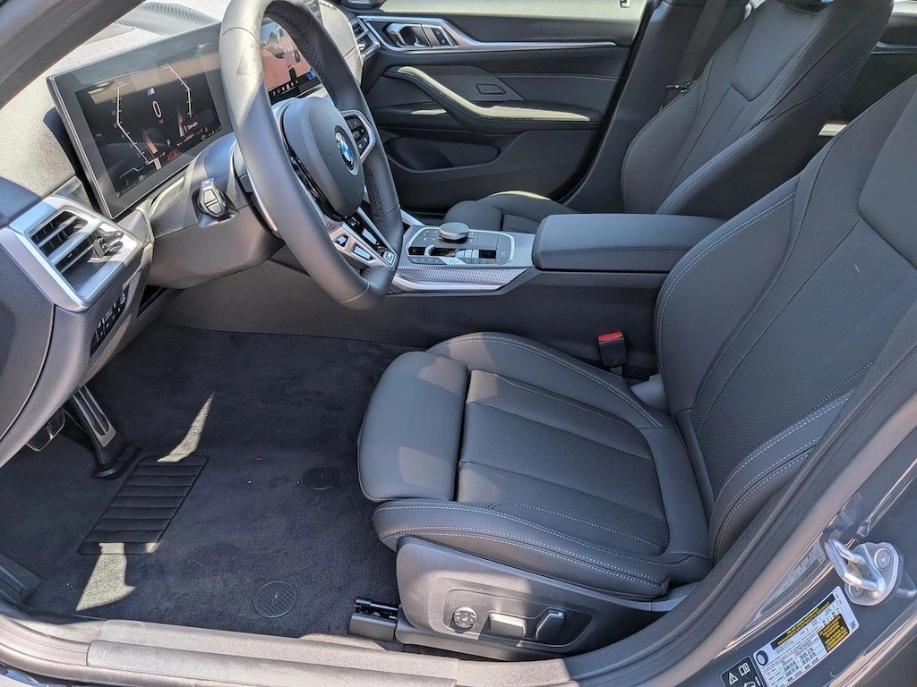 New 2026 BMW 430i xDrive Gran Coupe