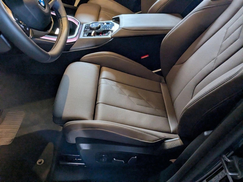 Used 2025 BMW X3 30 xDrive SUV