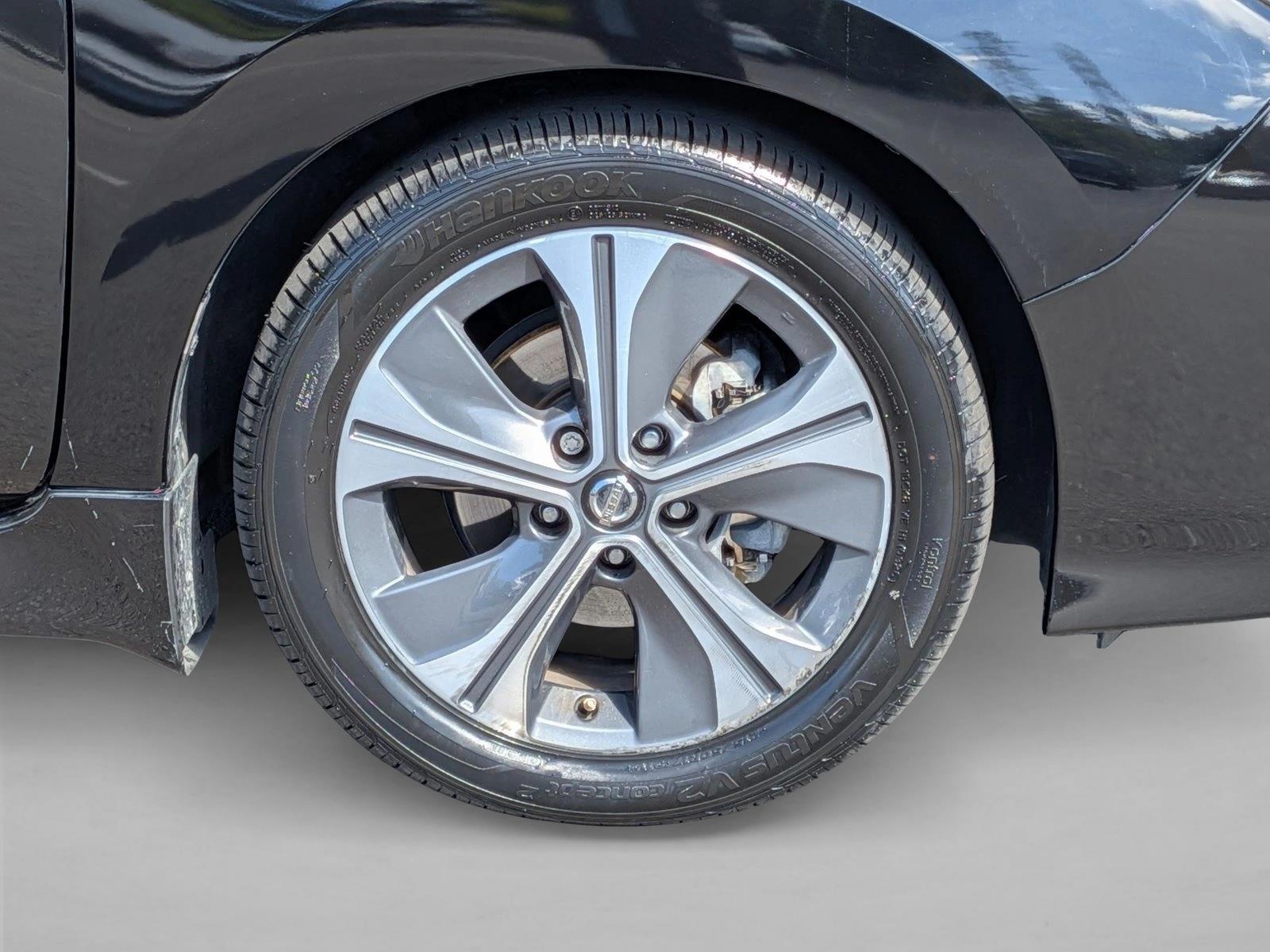 2019 Nissan Leaf SV - Photo 23