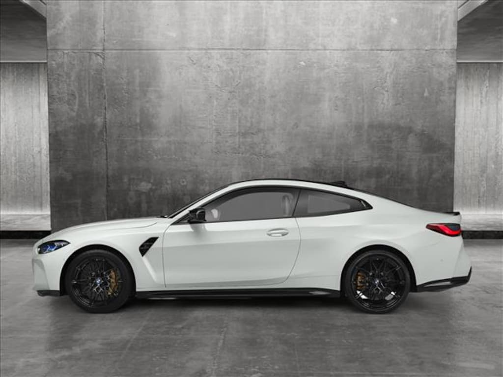 New 2024 BMW M4 Competition For Sale Mountain View, CA