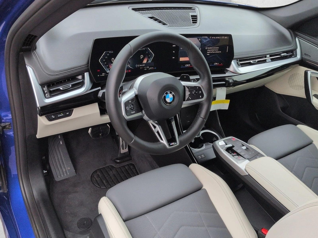 New 2026 BMW X1 xDrive28i SUV