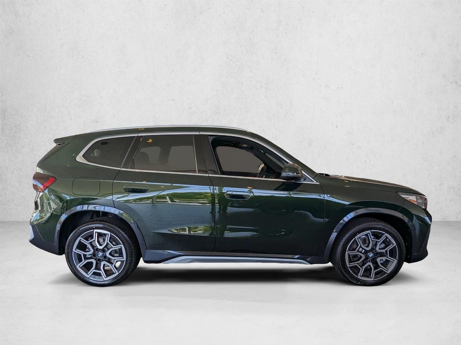 2025 BMW X1 xDrive28i photo 5