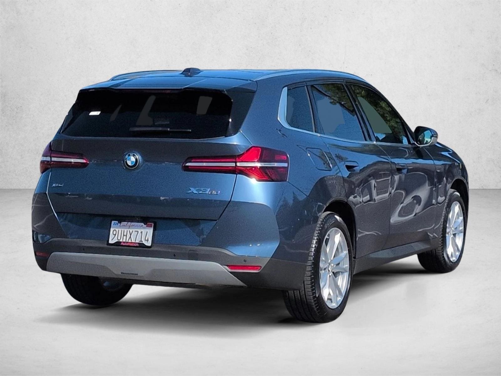 2025 BMW X3 30 xDrive photo 4