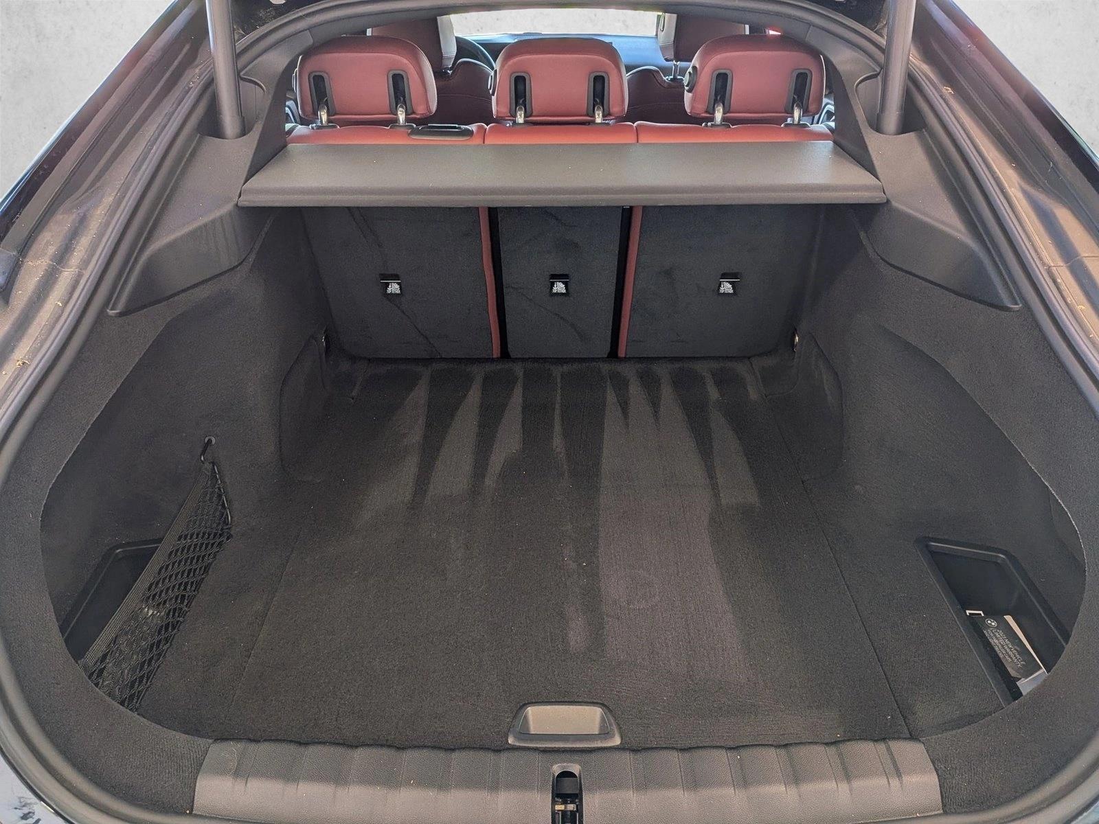 2023 BMW i4 eDrive35 photo 5