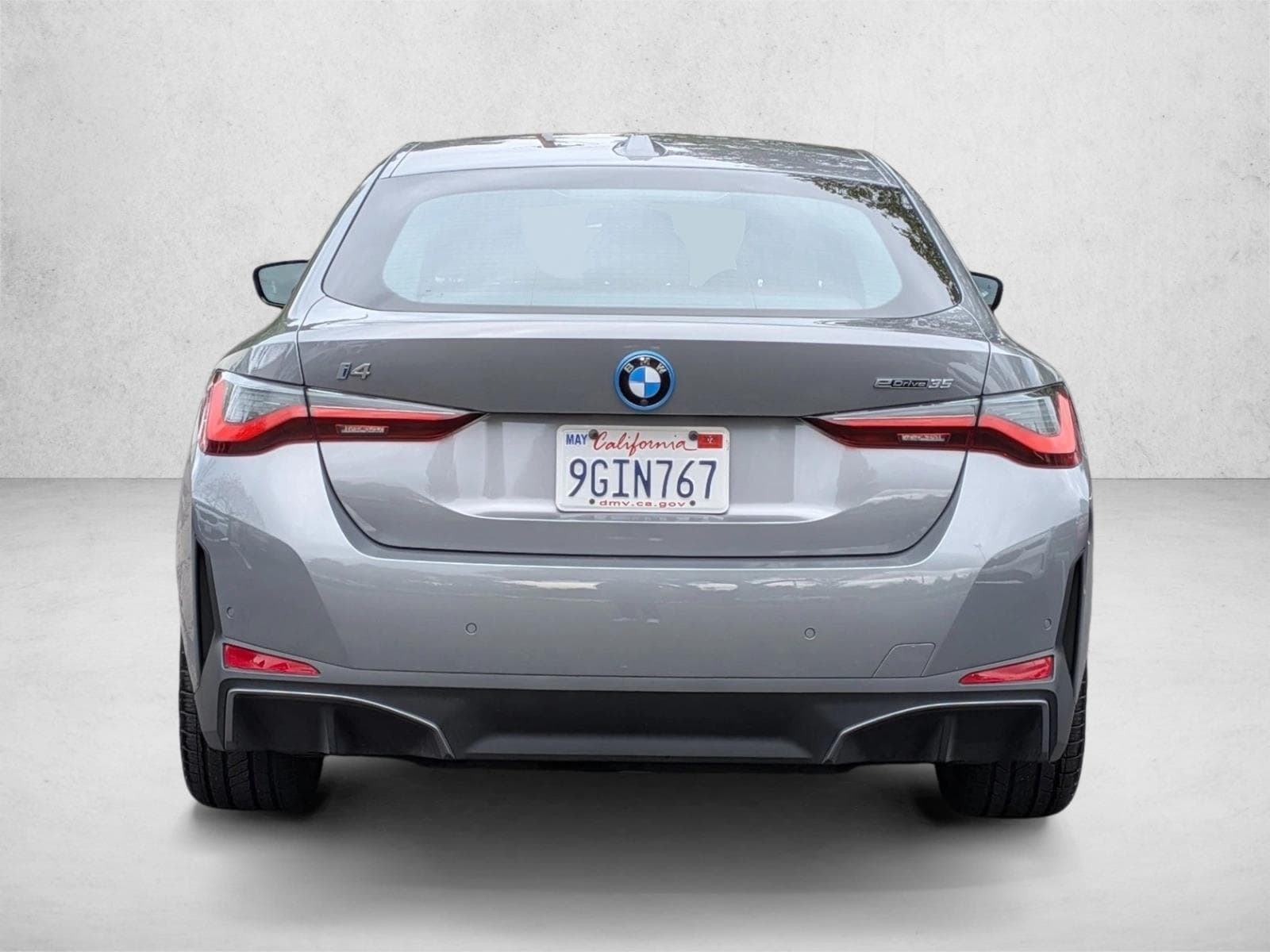 2023 BMW i4 eDrive35 photo 6