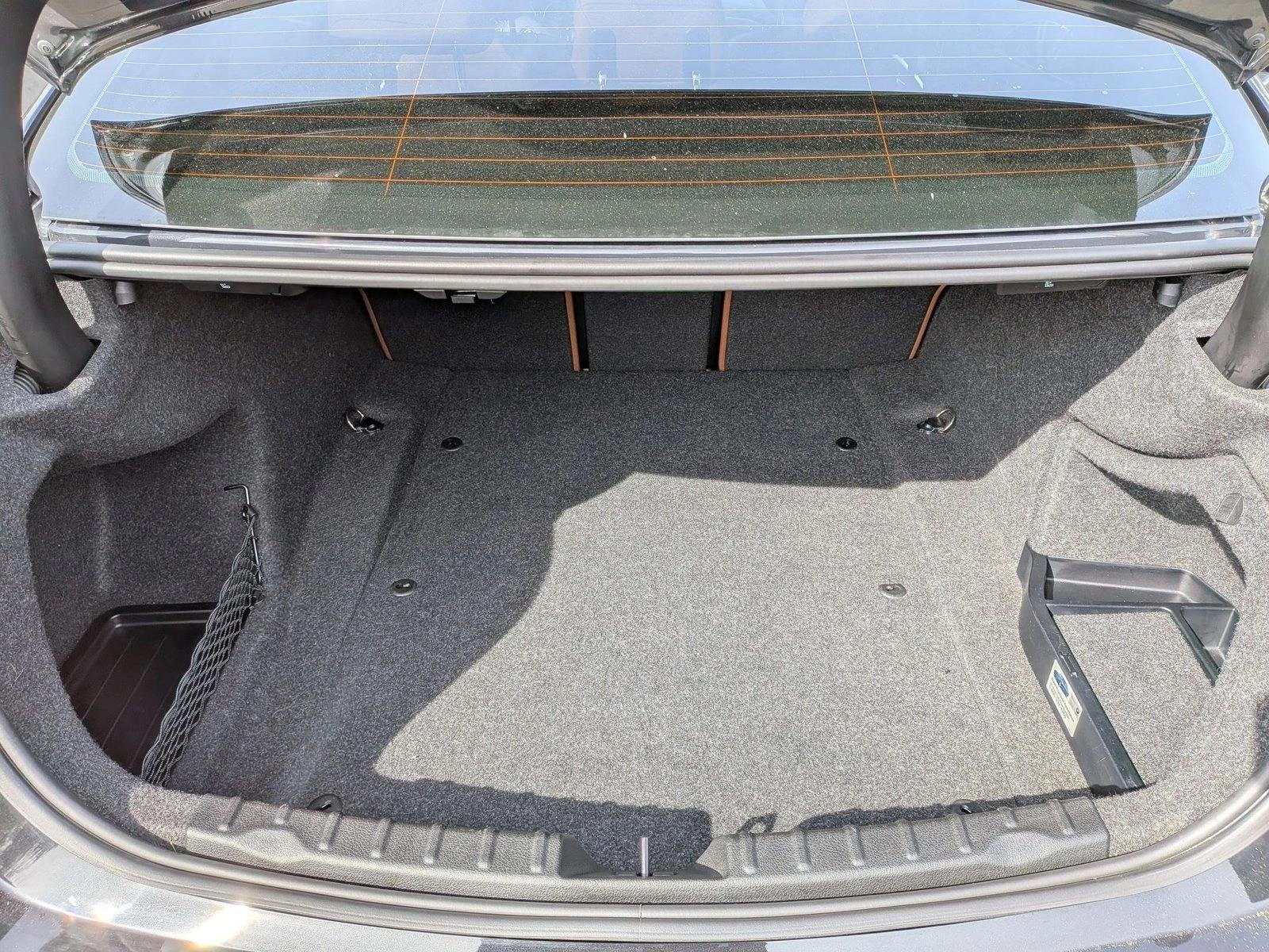 2016 BMW 328i w/SULEV photo 5