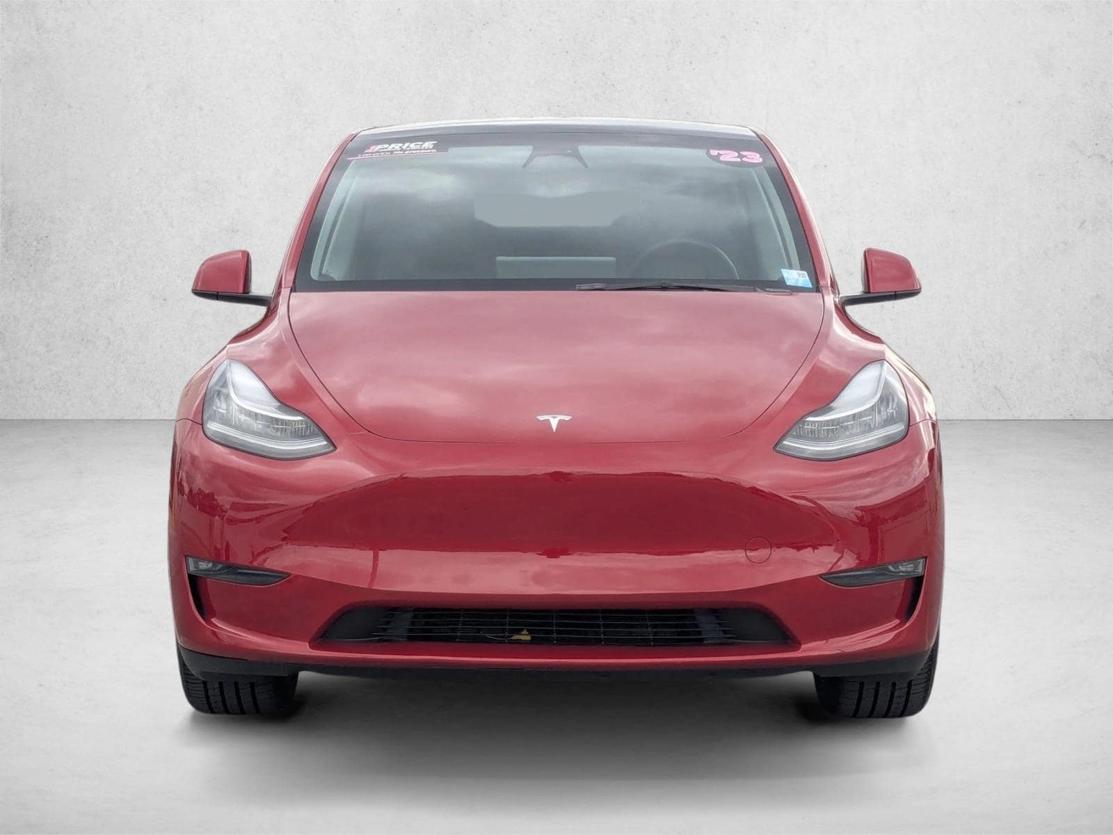 Used 2023 Tesla Model Y Long Range with VIN 7SAYGDEE3PA116072 for sale in Northfield, Minnesota
