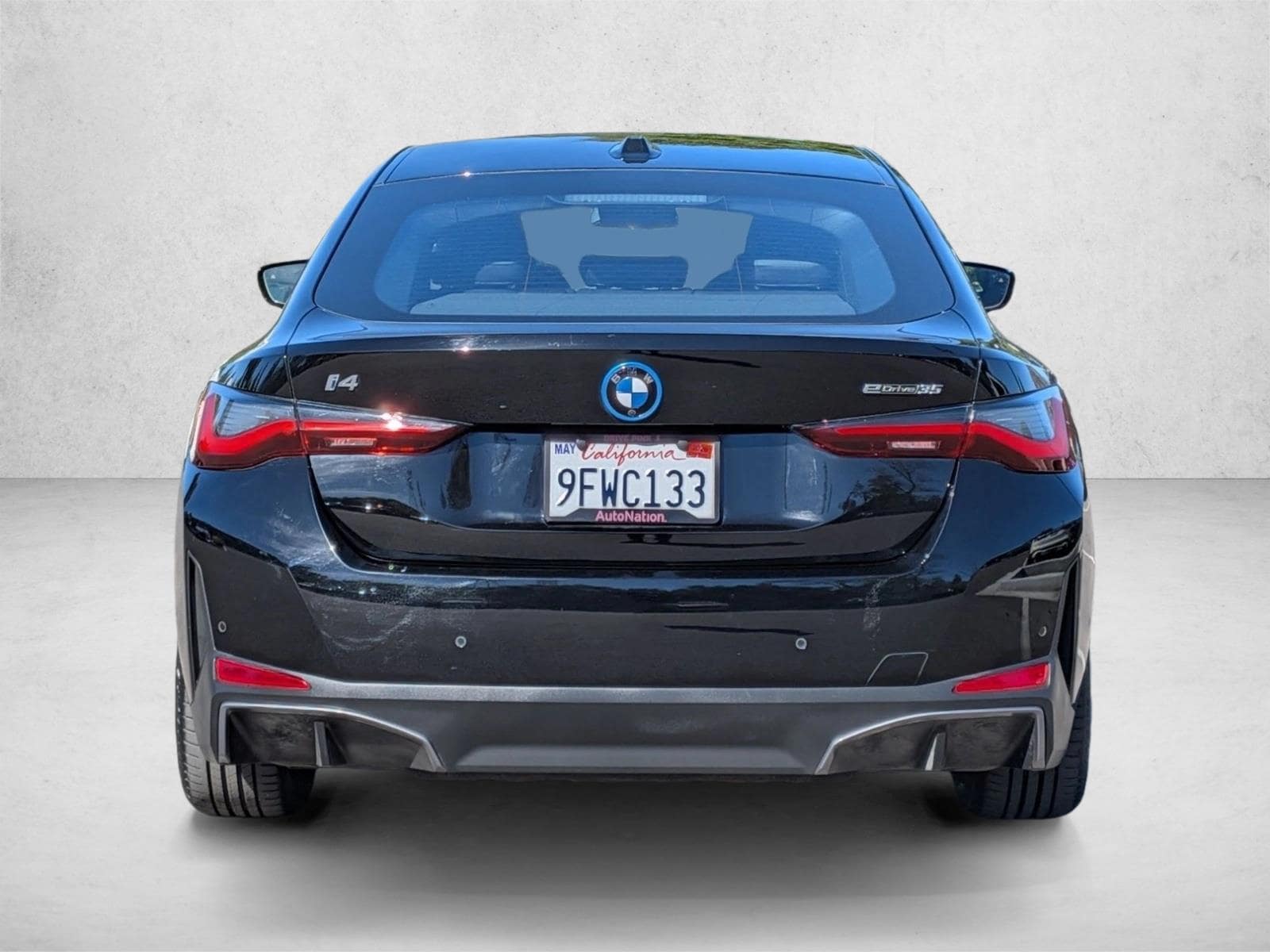 2023 BMW i4 eDrive35 photo 6