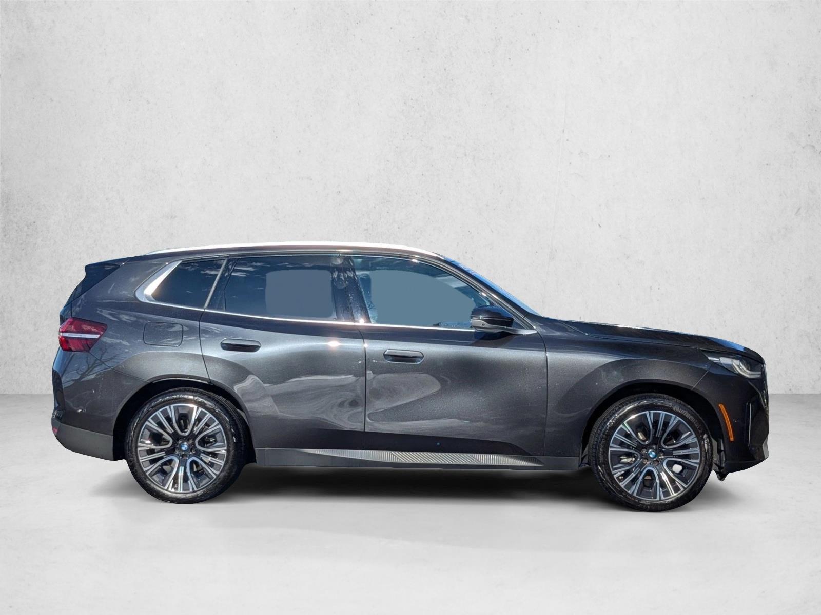 2025 Bmw X3 photo 4