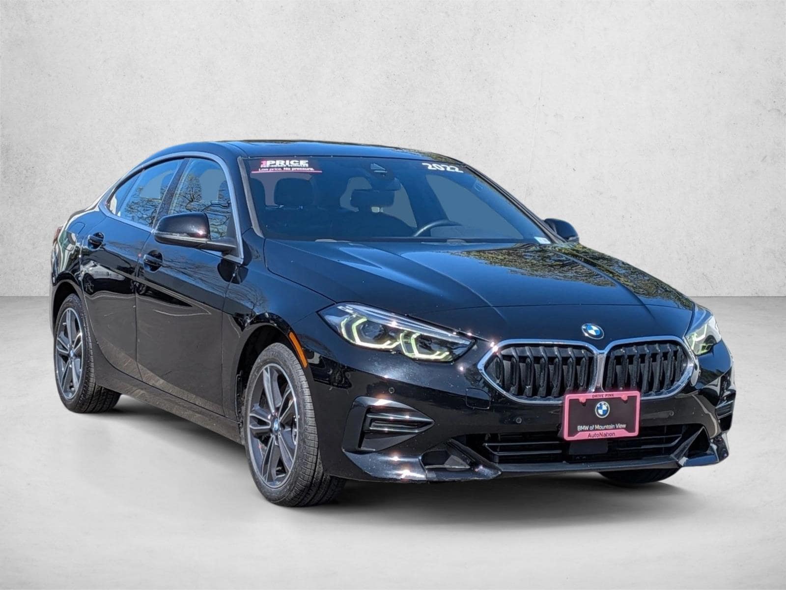 2022 BMW 228i xDrive photo 2