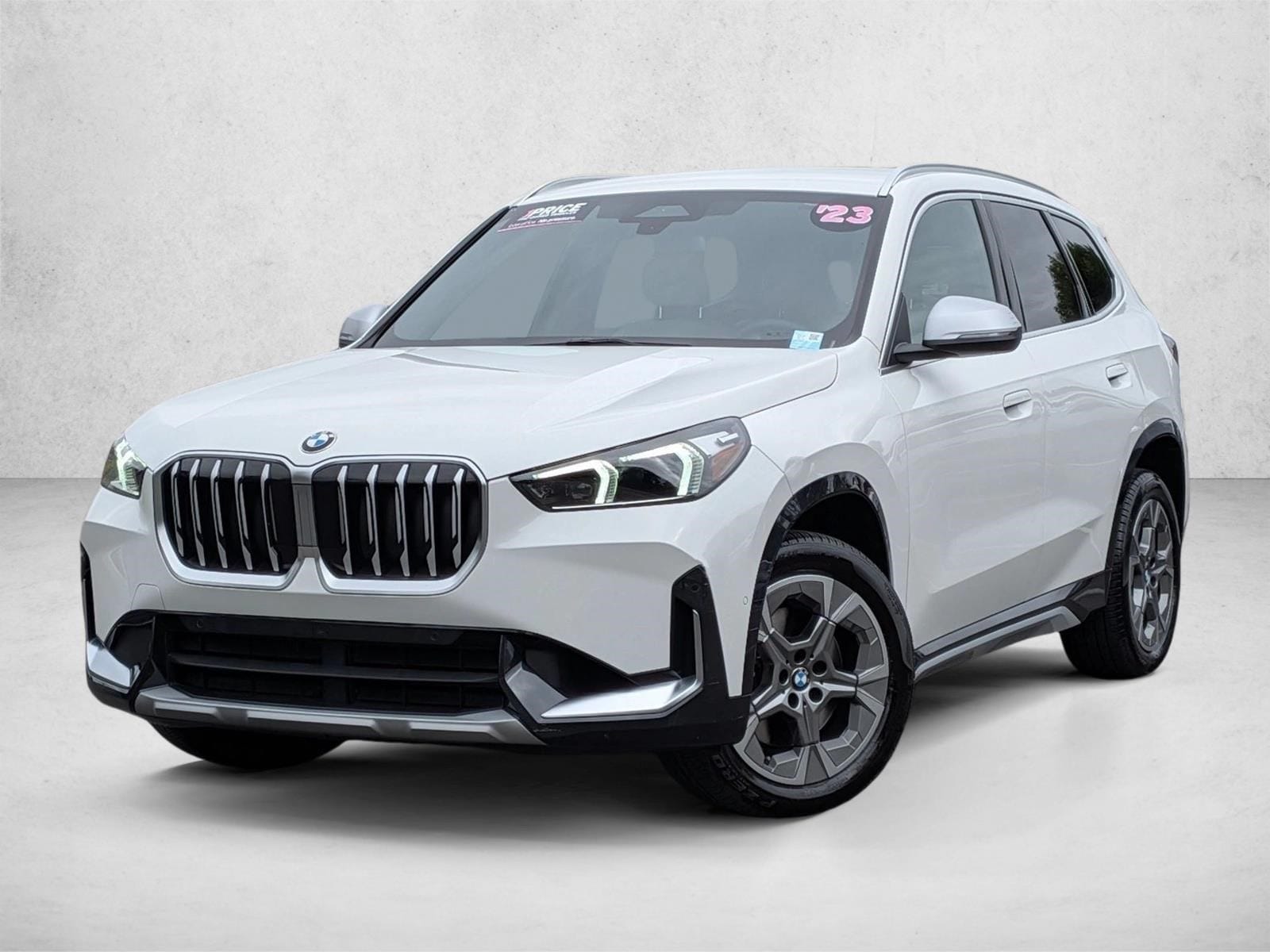 2023 BMW X1