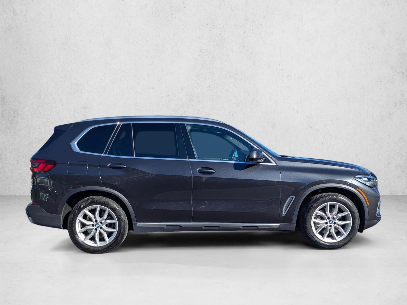 2023 Bmw X5 xDrive40i photo 3