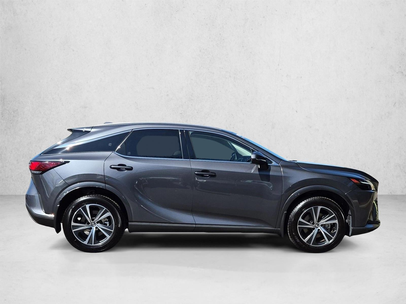 Used 2024 Lexus RX 350 SUV