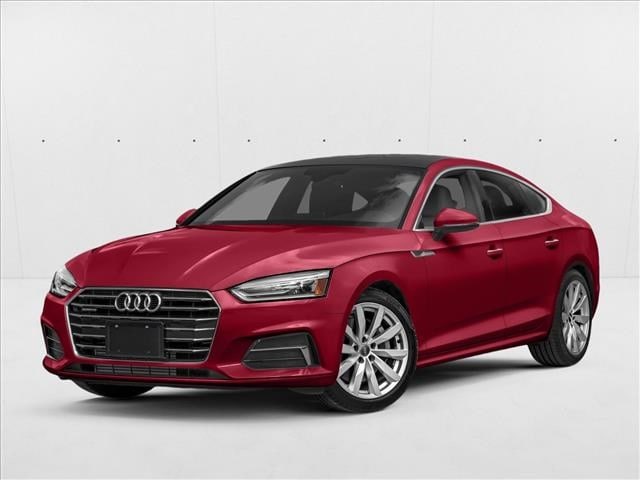 2018 Audi A5 Sportback 2.0T Premium Plus quattro S tronic's photo