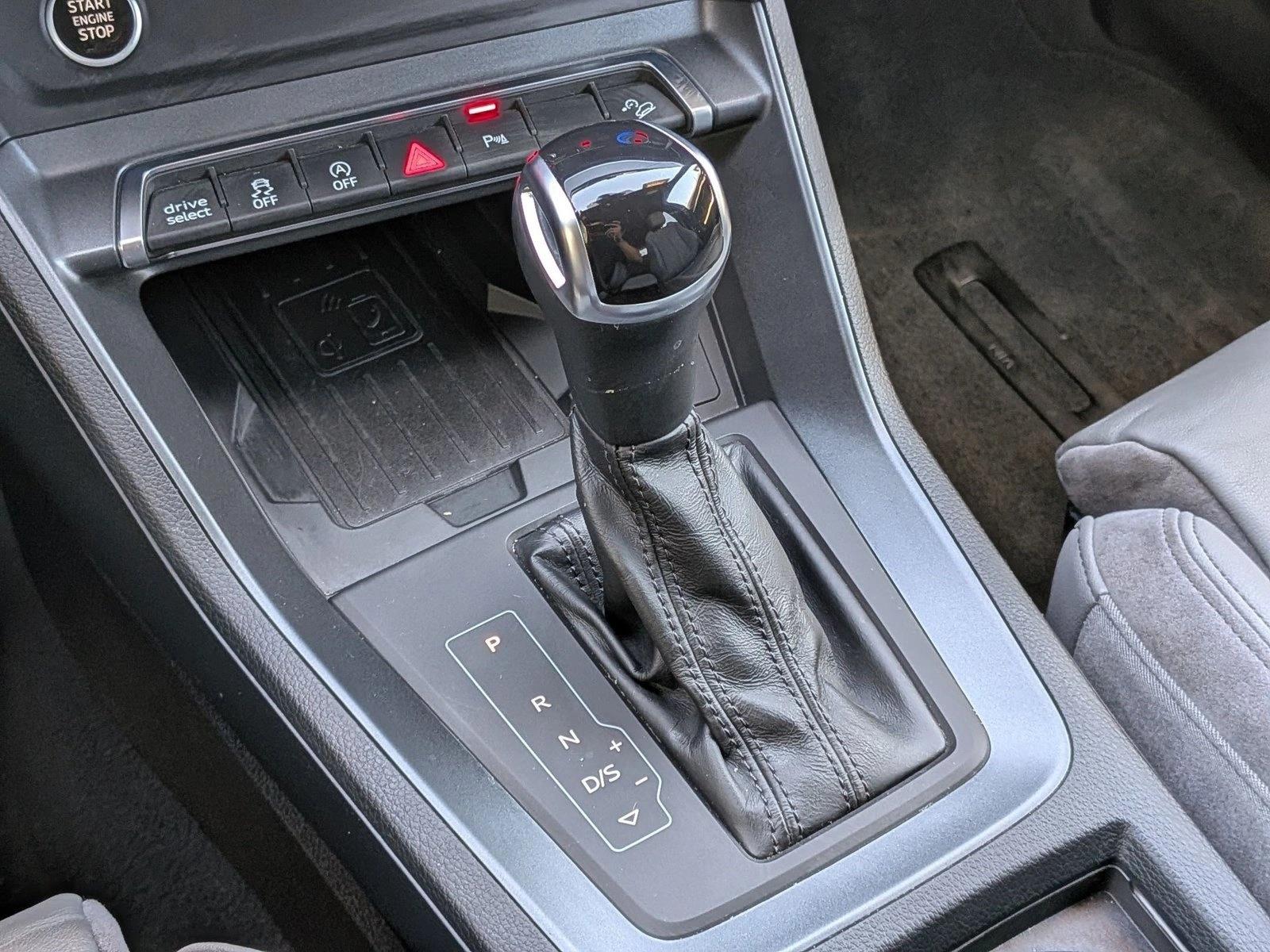 2021 Audi Q3 S Line Premium Plus - Photo 12