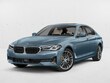 BMW 530e