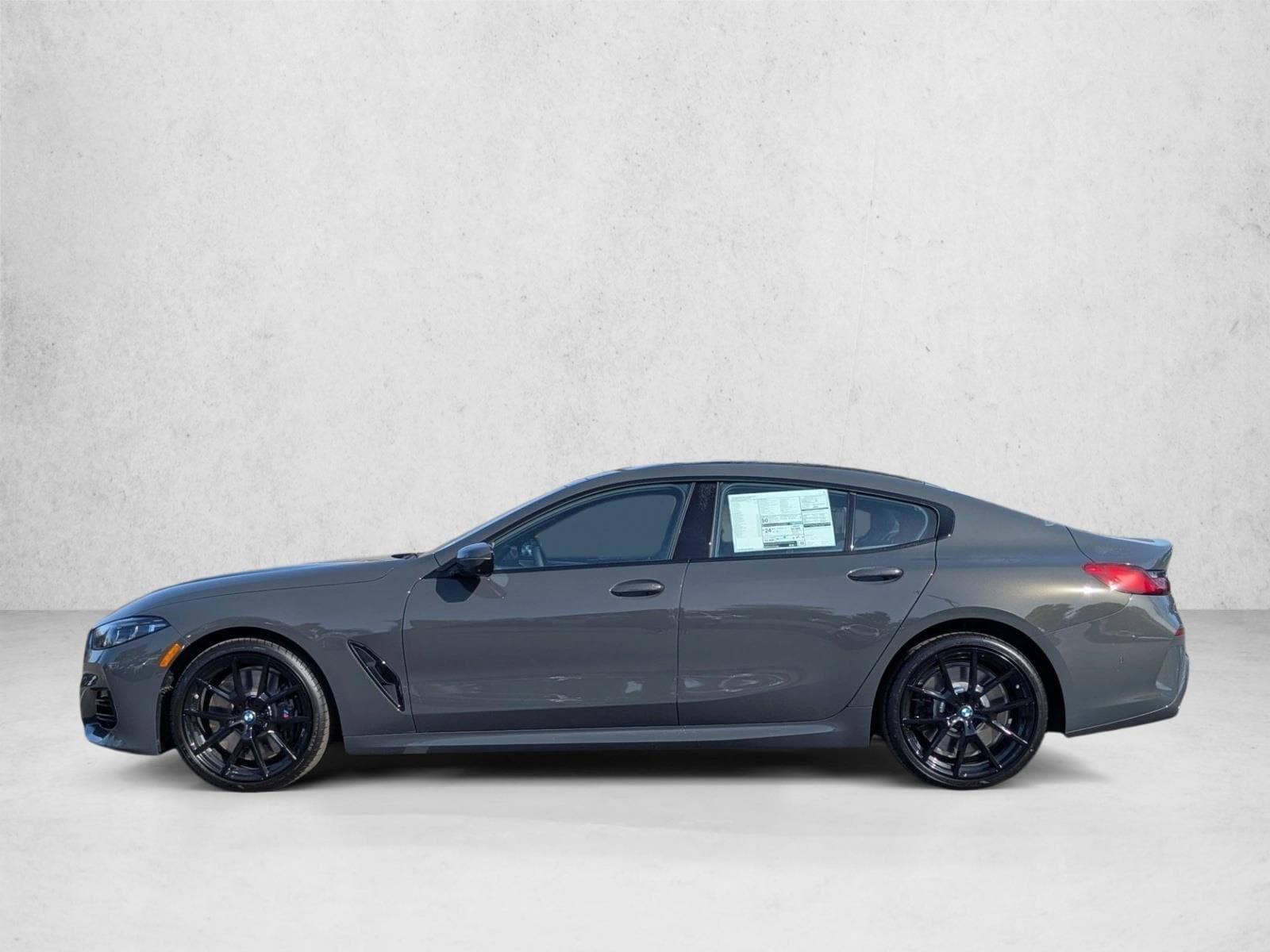 2026 BMW 8 Series 840i - Photo 9