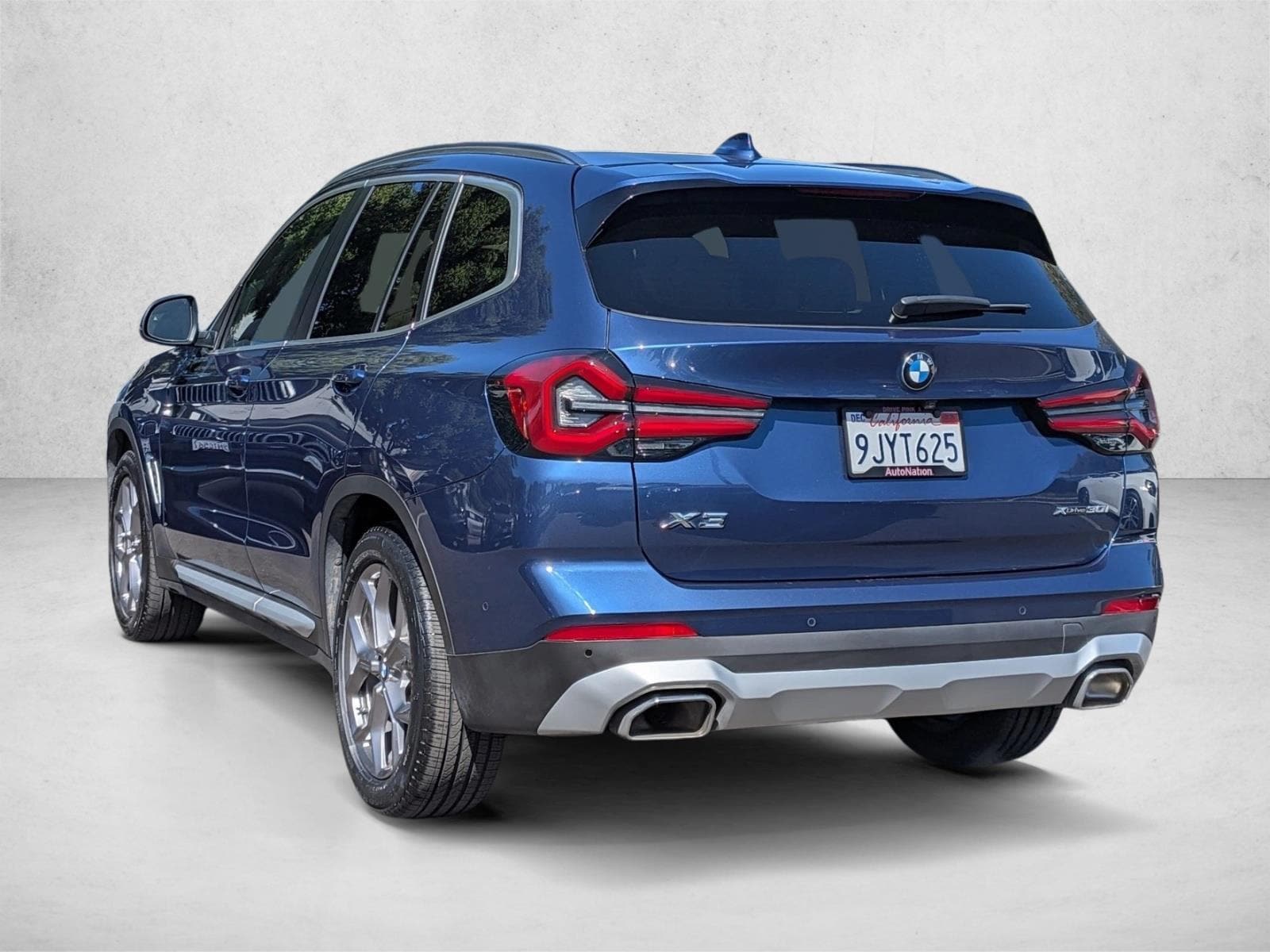 2024 BMW X3 30i - Photo 8