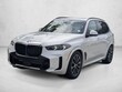  BMW X5 PHEV