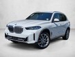  BMW X5 PHEV