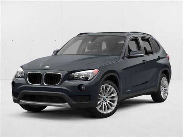  BMW X1 sDrive28i