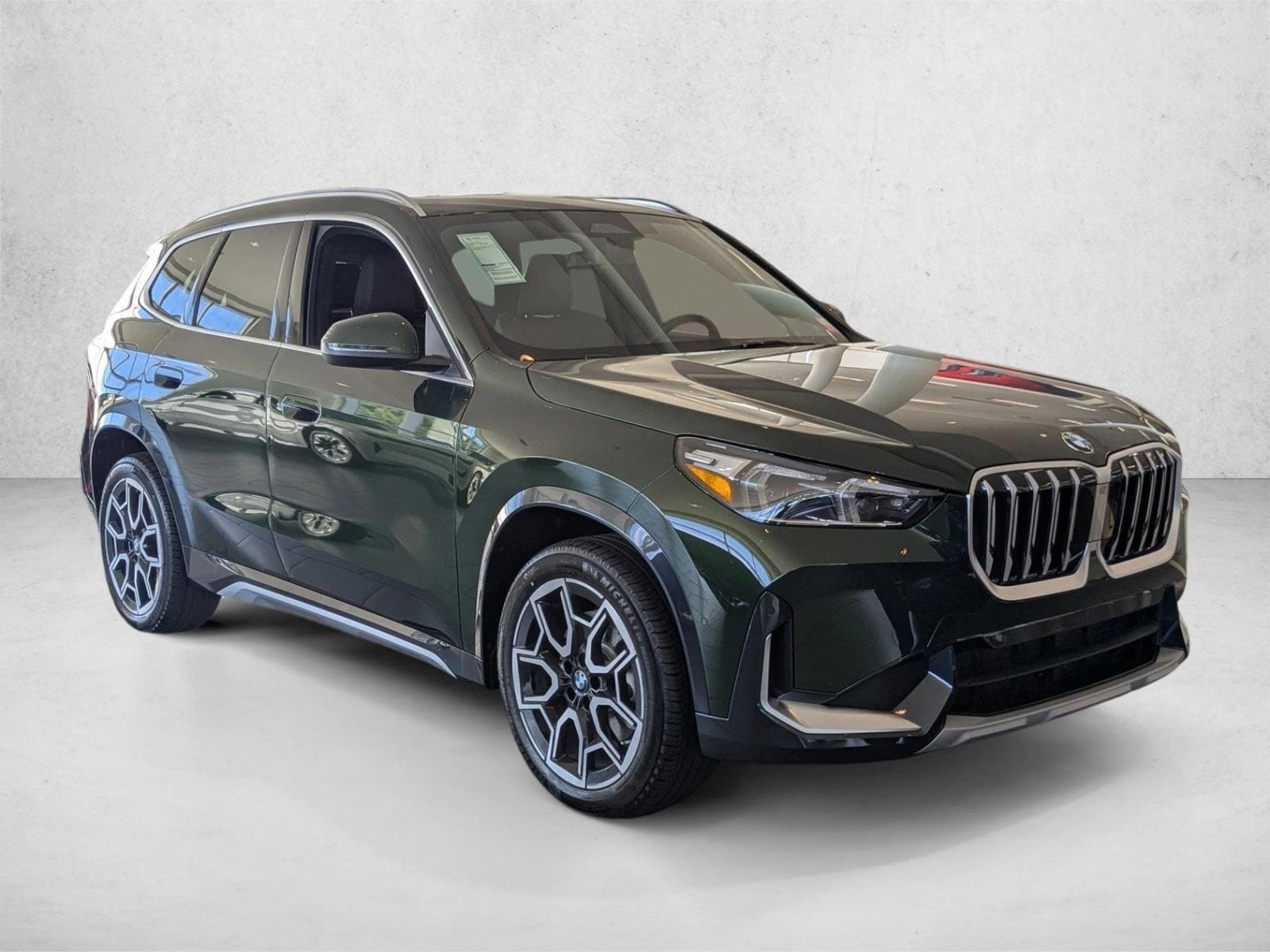 2025 BMW X1 xDrive28i photo 6