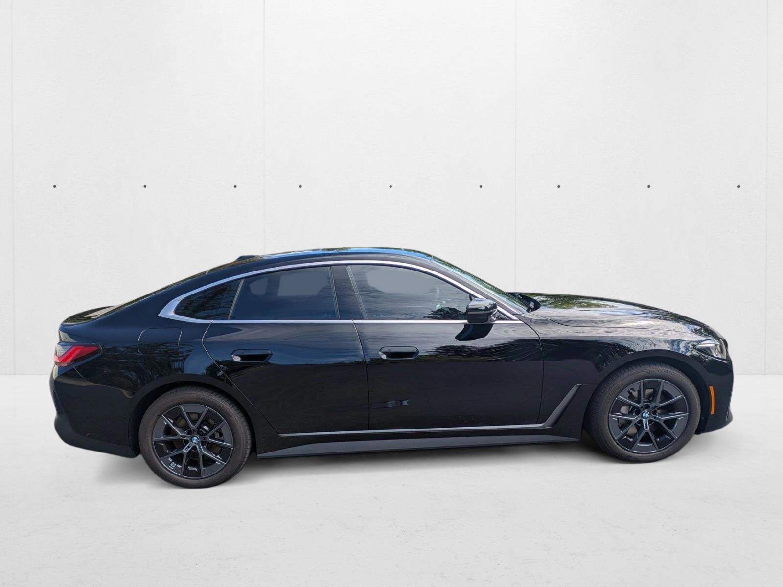 2025 Bmw i4 eDrive40 photo 4