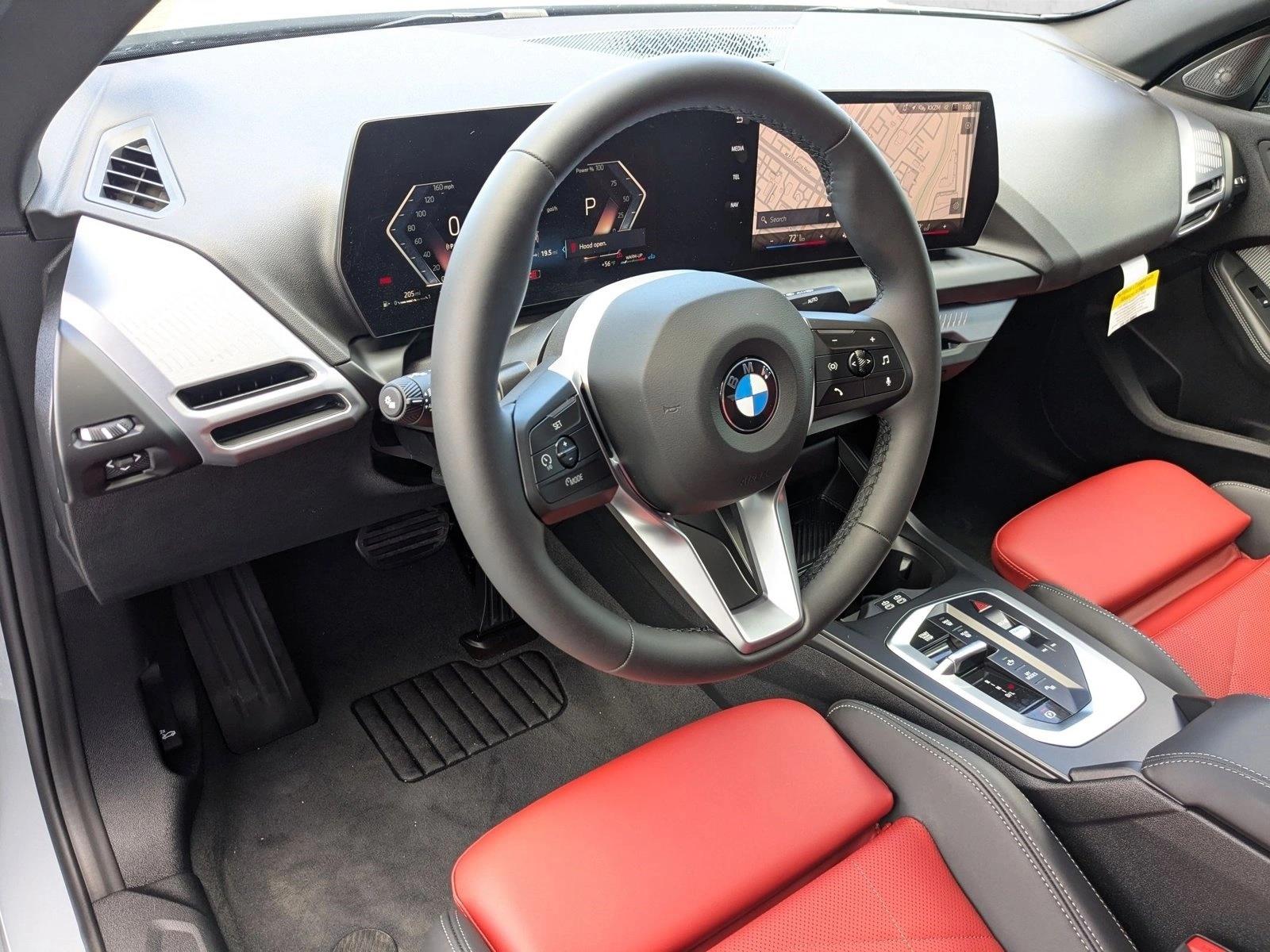 2025 Bmw 228i xDrive Gran Coupe photo 3