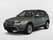  BMW X3 xDrive28i