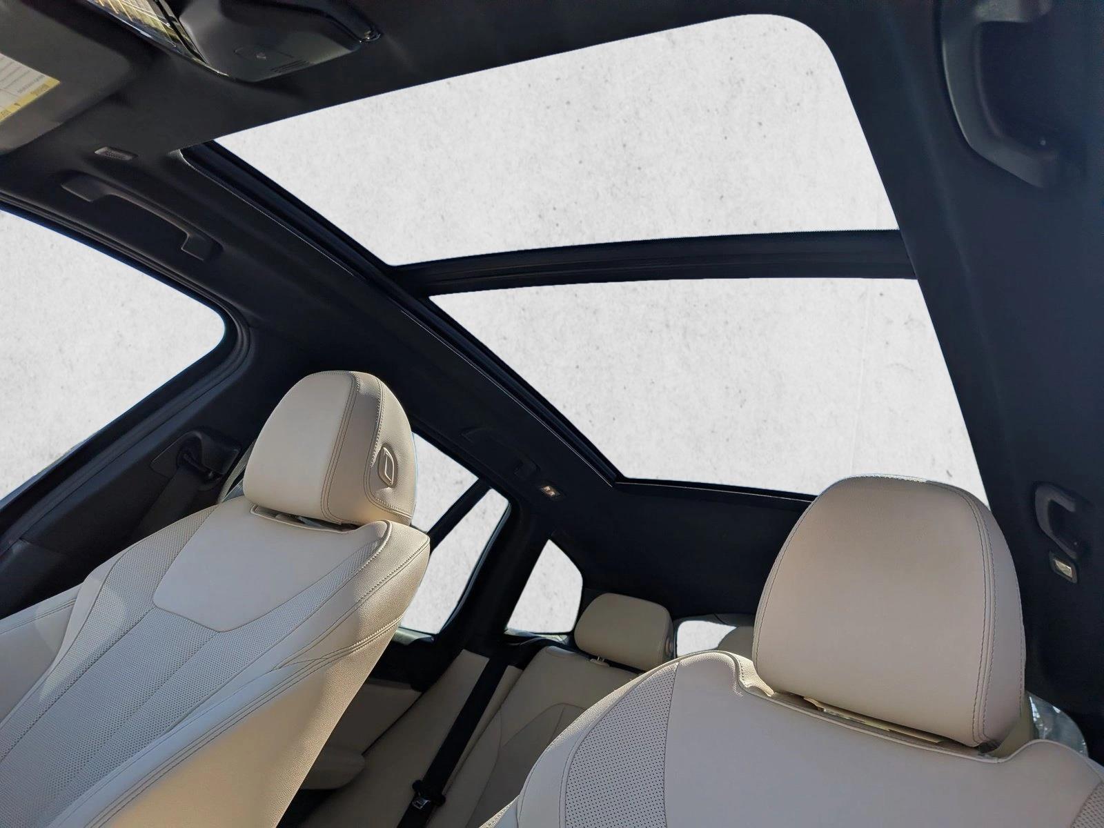 2024 BMW X3 30i - Photo 16