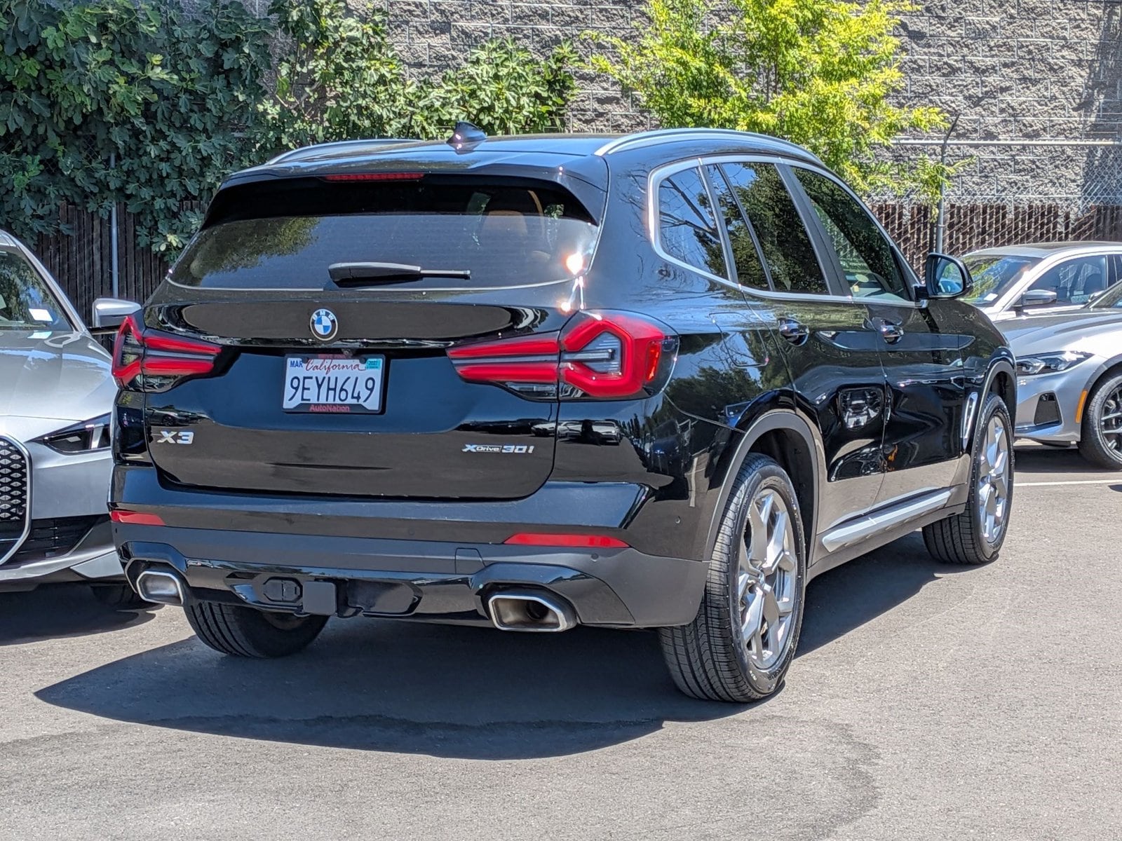 2023 BMW X3 30i - Photo 5