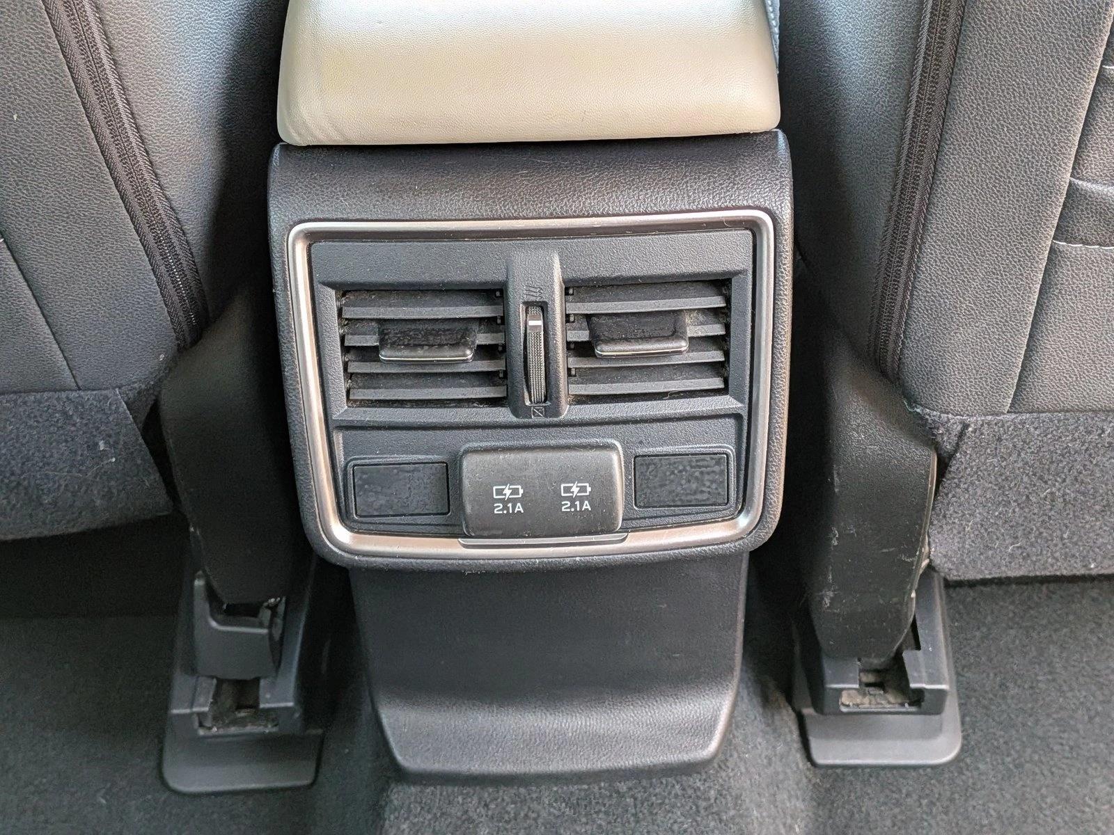 2021 Subaru Forester Premium - Photo 17