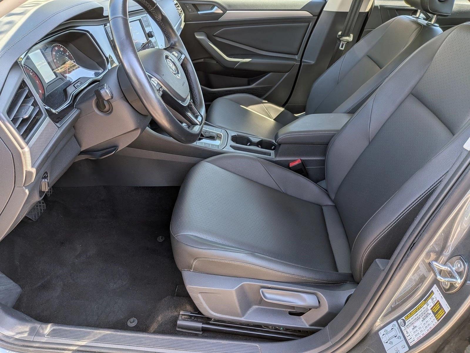 2019 Volkswagen Jetta SE - Photo 15