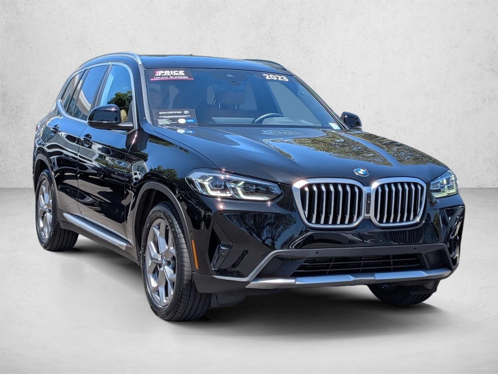 2023 BMW X3 30i - Photo 3
