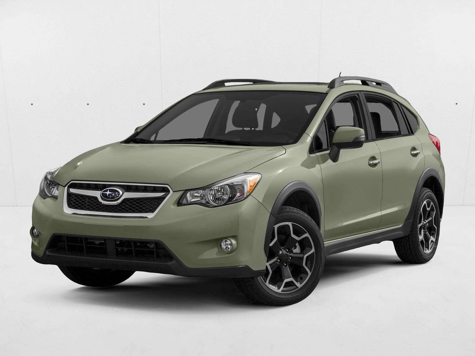 2015 Subaru XV Crosstrek Premium's photo