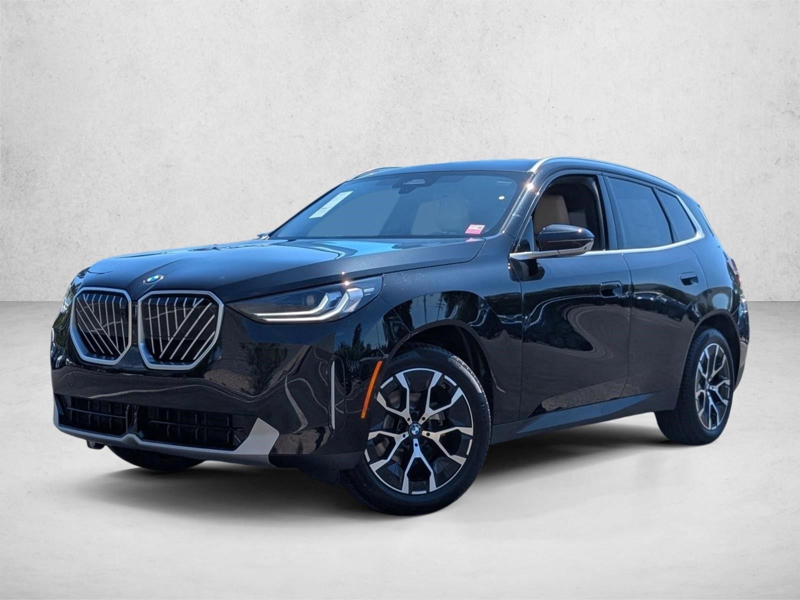 2025 BMW X3 30 XDRIVE's photo