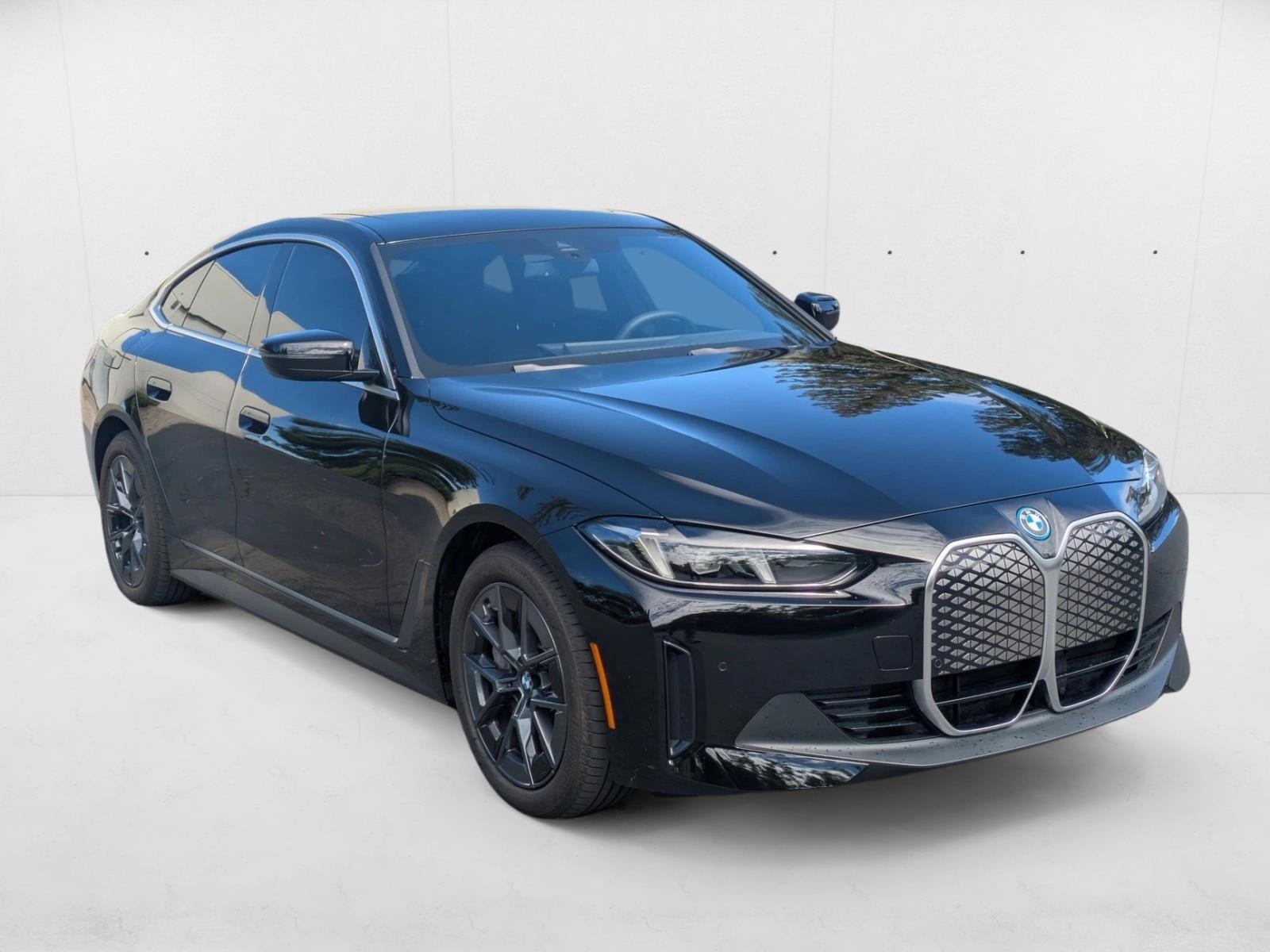 2025 Bmw i4 eDrive40 photo 3