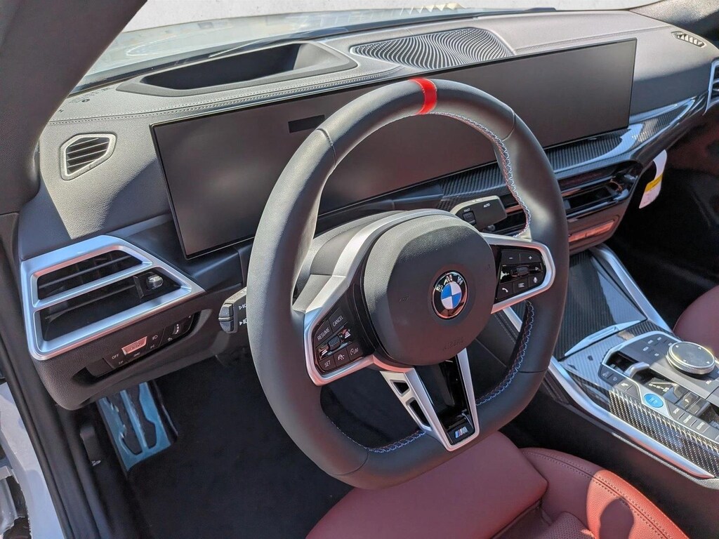 New 2026 BMW i4 M60 Hatchback