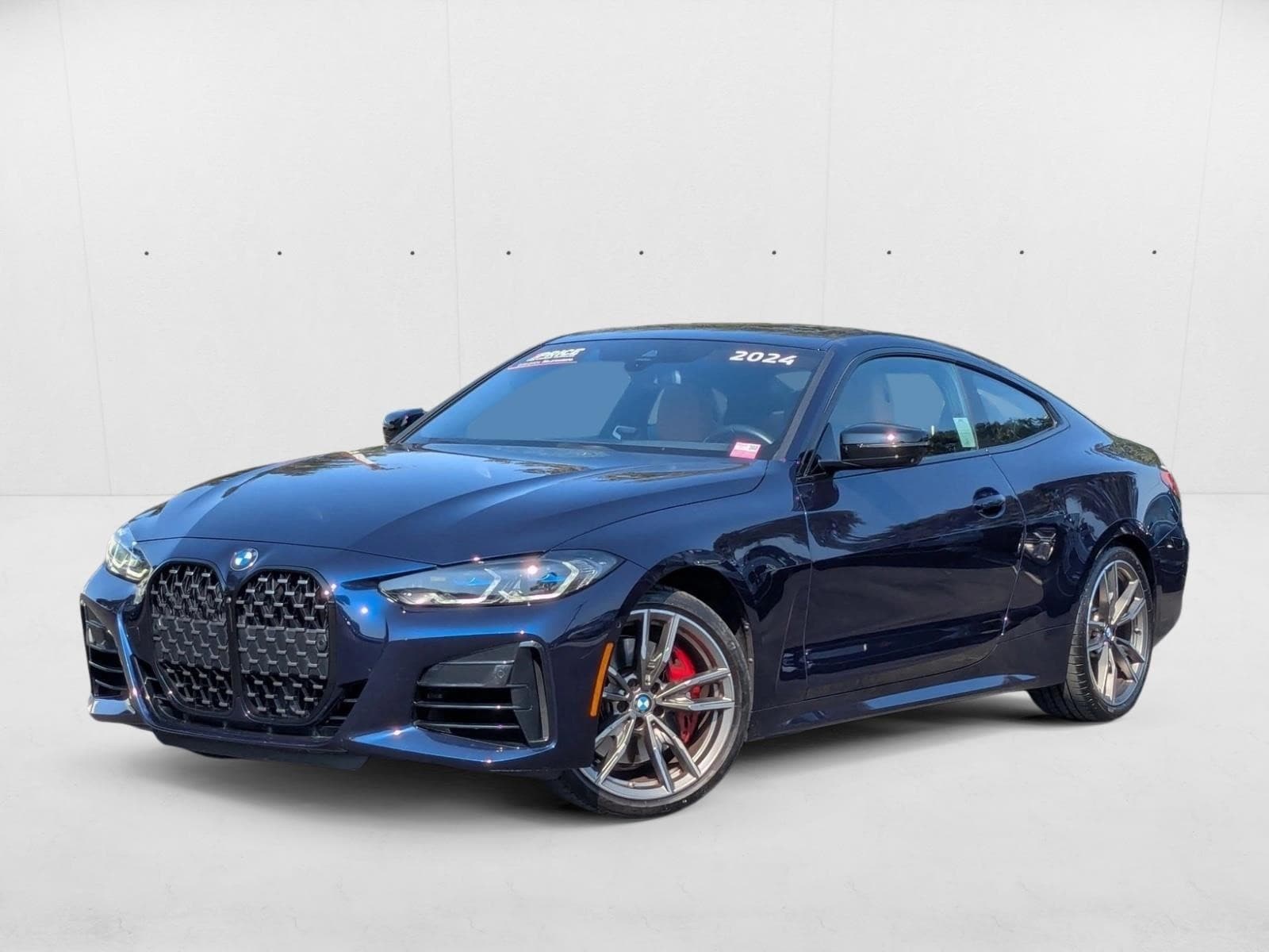 2024 BMW 4 Series