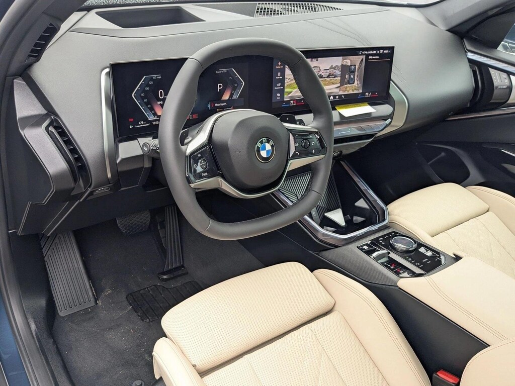 Used 2026 BMW X3 30 xDrive SUV