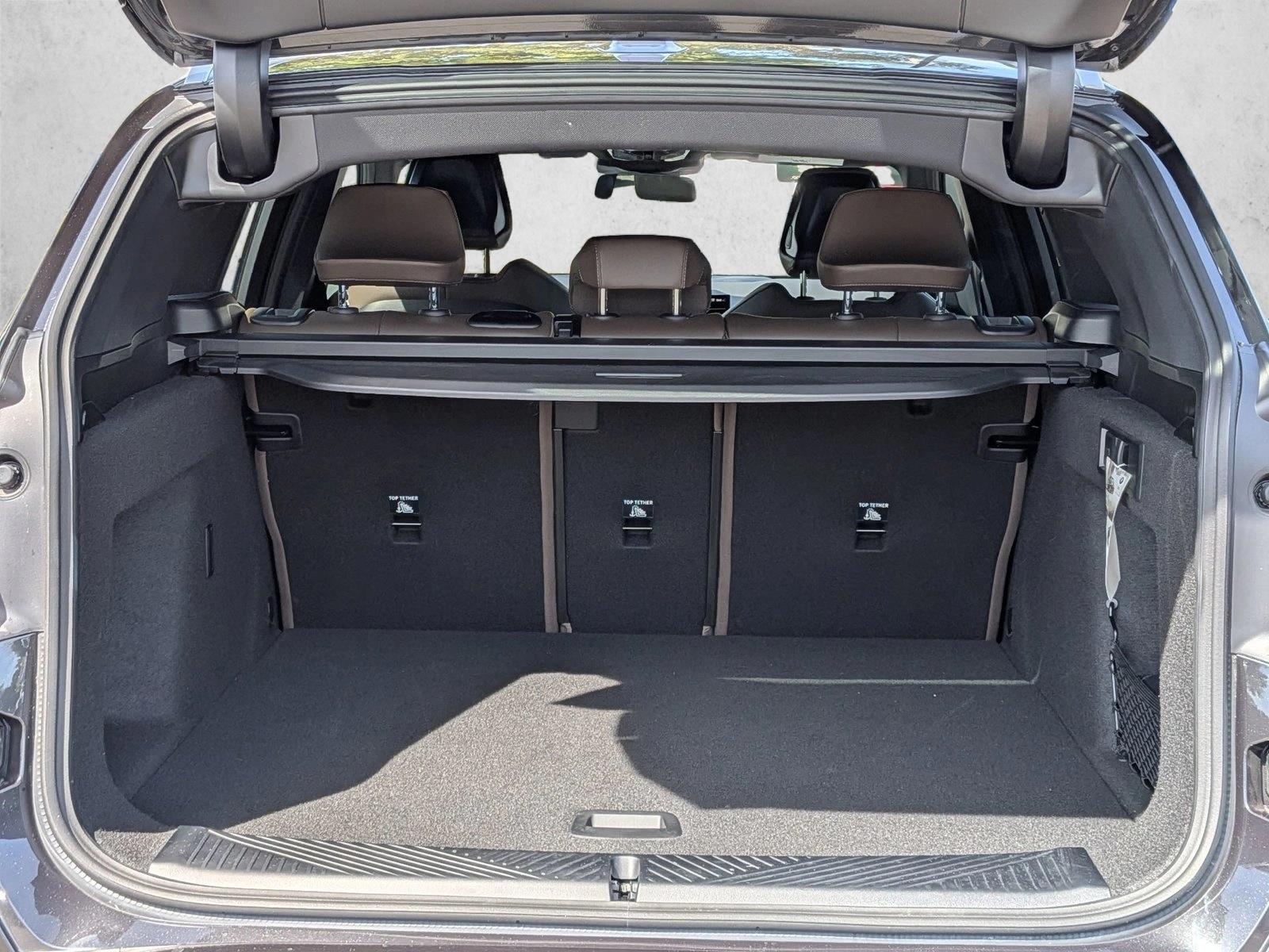 2025 BMW X3 30 xDrive photo 5