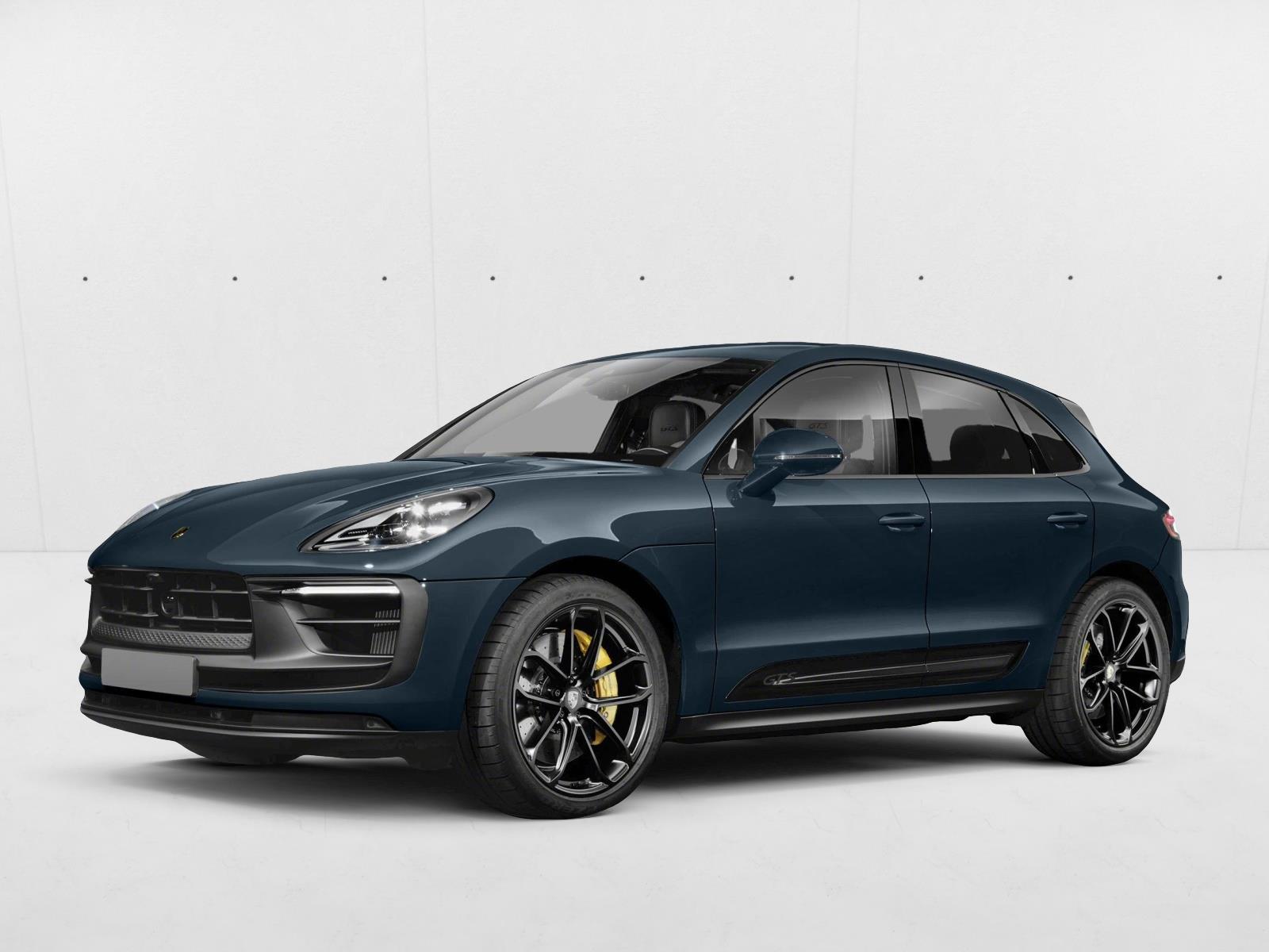 2023 Porsche Macan S