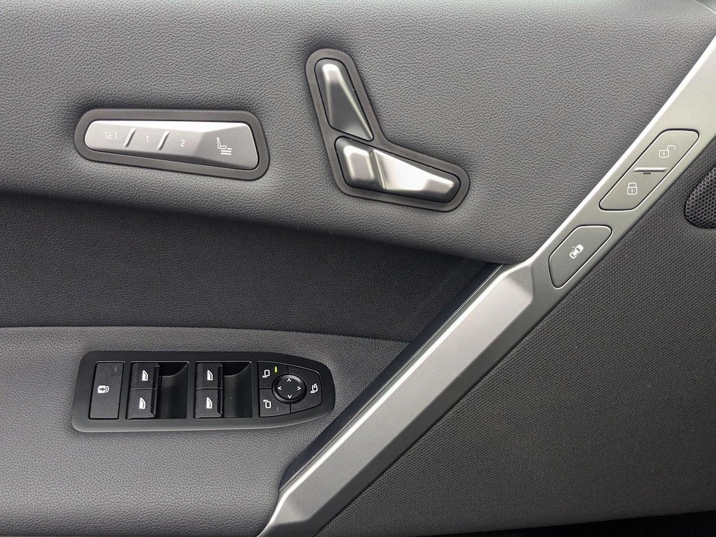 New 2026 BMW iX xDrive45 SUV