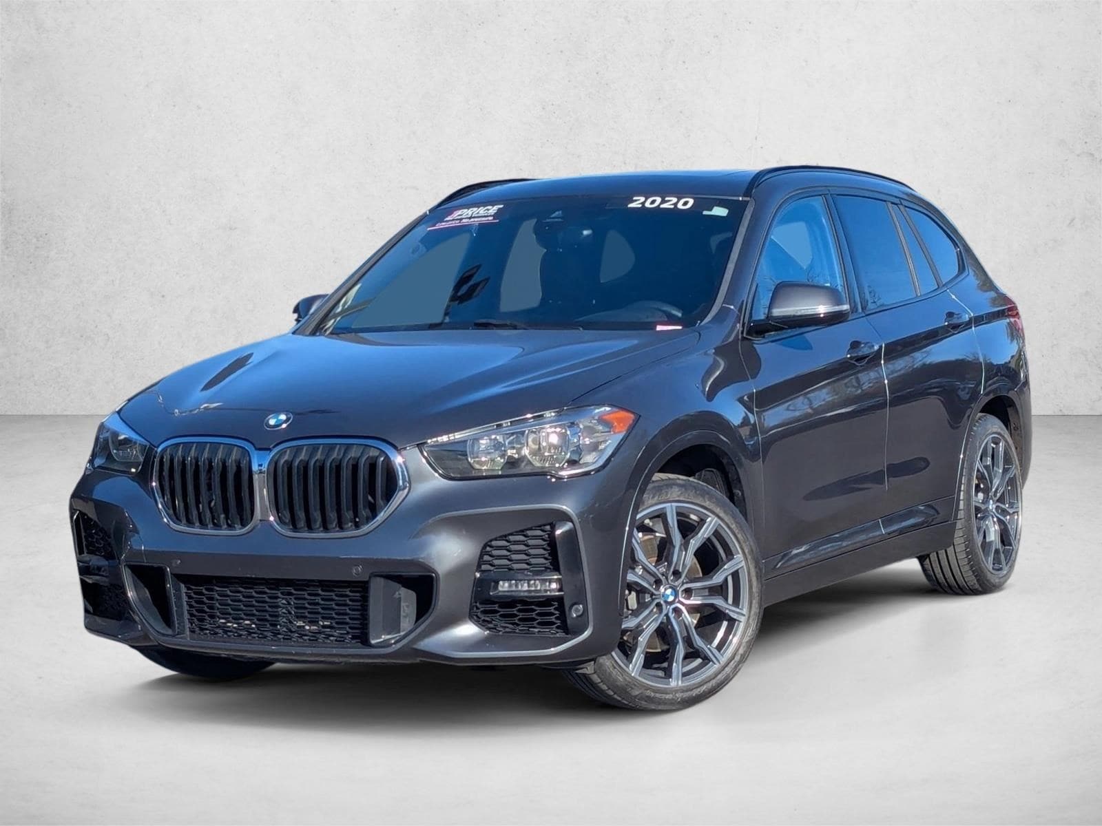2020 BMW X1 28i