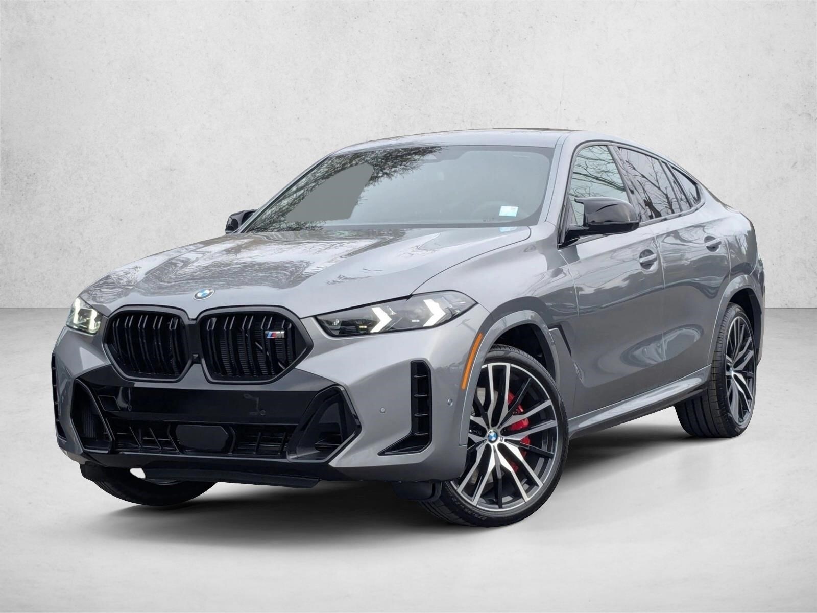 2026 BMW X6